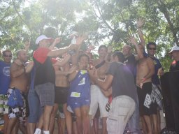 XVII Concentracion - 2010